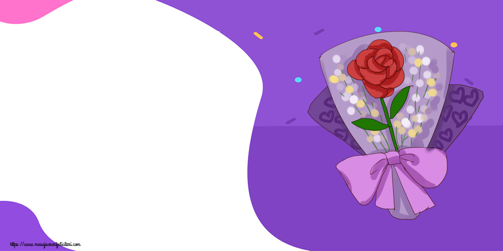 Felicitari aniversare De Zi De Nastere - La mulți, mulți ani! Îți doresc multă sănătate și fericire alături de cei dragi.