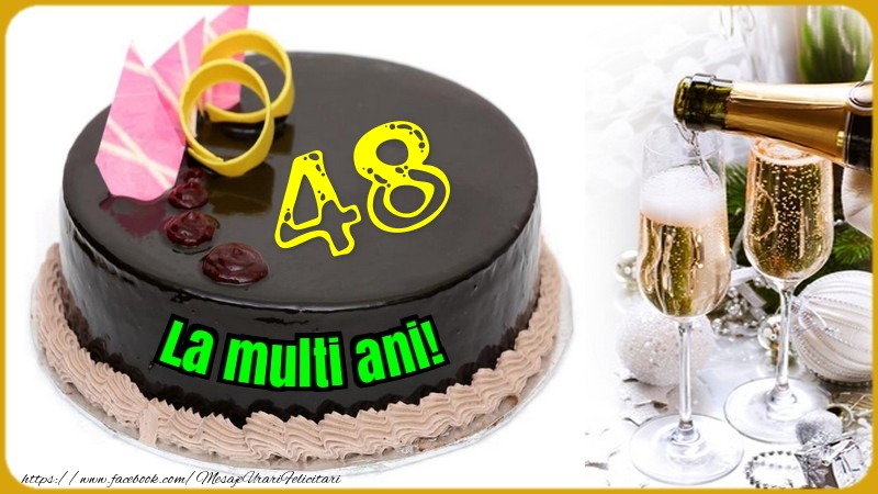 48 ani