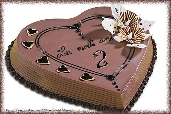 Felicitari Aniversare 2 ani
